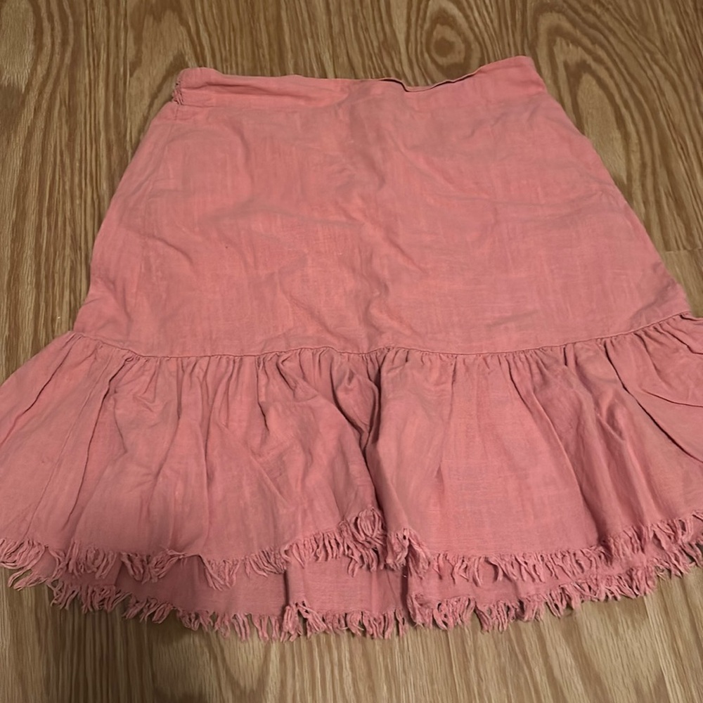 Womens sz S skirt